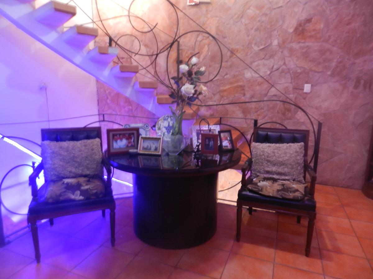 Hotel & Spa Villa Del Rio Gutiérrez Zamora Exterior foto